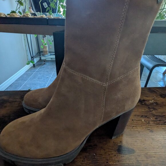 Carmela ankle boots pre season sale - Picture 1 of 9